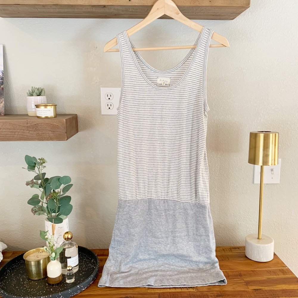 Loft Lou&Grey Soft Tank Dress